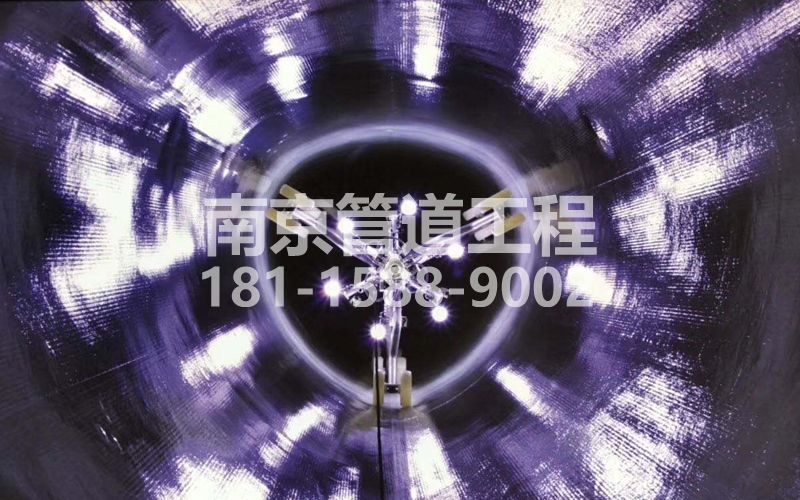 桐乡管道修复