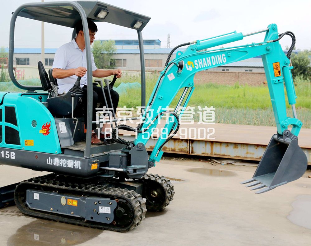 350桐乡小型挖机