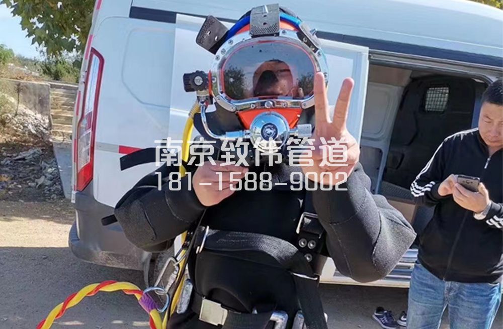 桐乡沉淀池清底