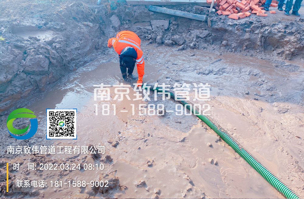 桐乡工地泥浆清理